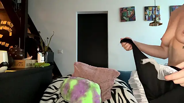 Chat XXX Live Ani_Kali