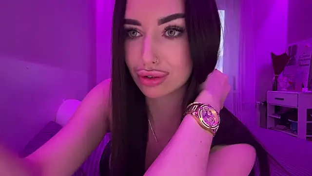 QueenGelik – Live XXX-chat