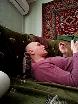 Sam_Colt's Live XXX Chat