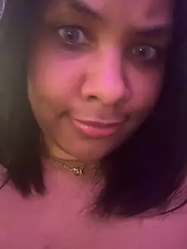 Chaniita's Live XXX Chat