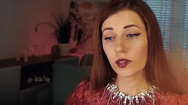 MissBeverlyMills' Live XXX Chat