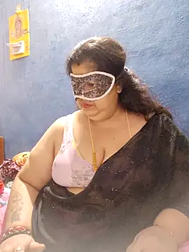 tamilthanushri – Naživo XXX chat