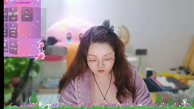 AngelwithEcup's Live XXX Chat