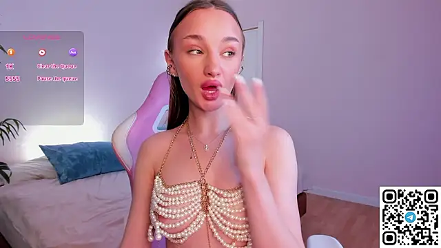 miiss__lulu's Live XXX Chat