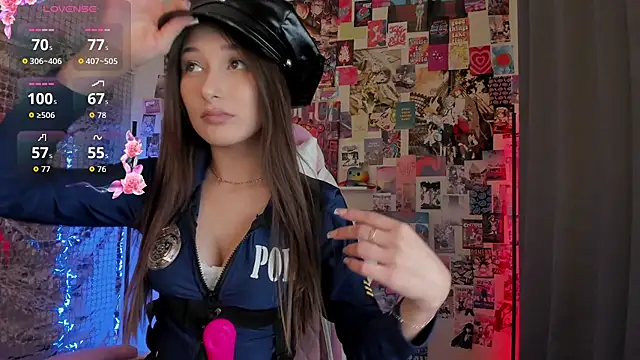 Lillie_Millern Live XXX chat