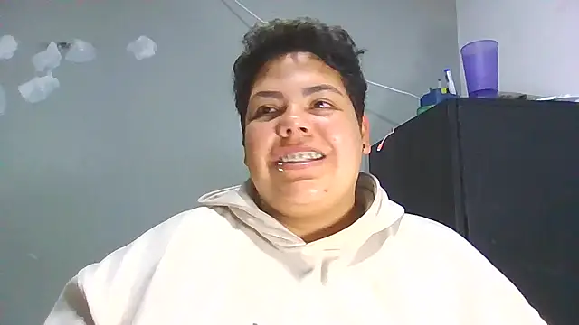 Chat XXX Live Hailey_Curvy