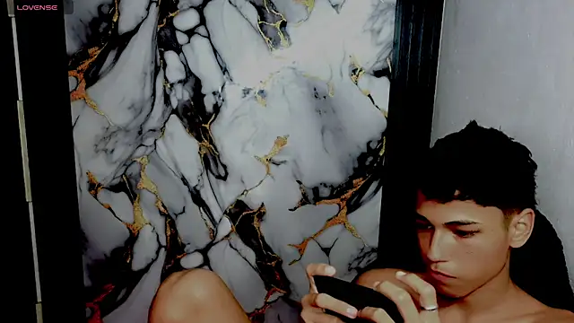 Im_david02 – webcam-show