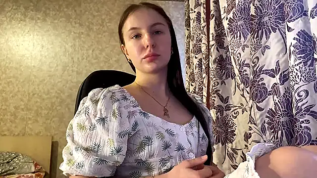 DanaRaven's Webcam Show