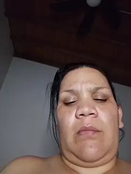 KimberlyPuentes' Live XXX Chat