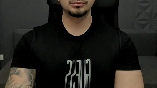 TonyWilcox Show Webcam