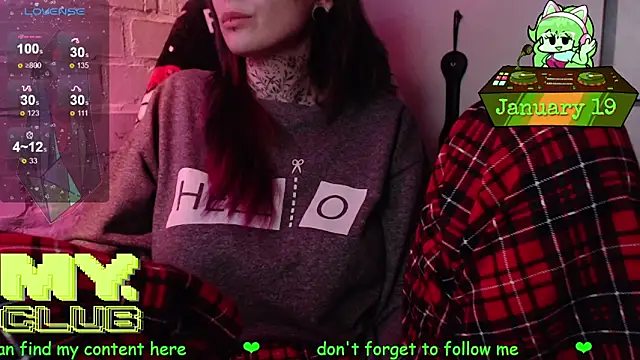 Witch_Emma live XXX chat