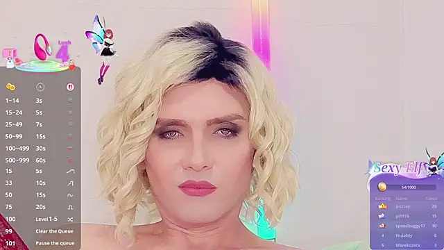 عرض كام Zagadka55555