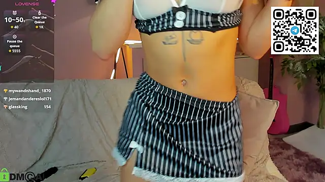 CherryLexi_ – Naživo XXX chat