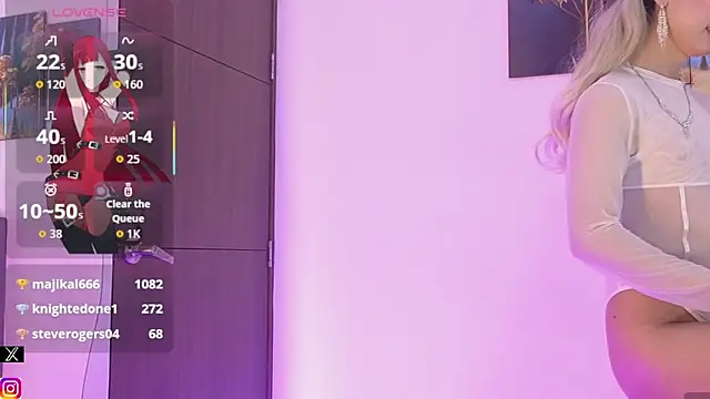 TreyWinters__'s Live XXX Chat