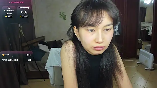 แชท XXX สดของ SheilaRare