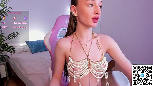 miiss__lulu's Live XXX Chat