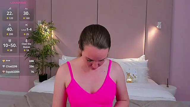 JaniceCollins' Live XXX Chat