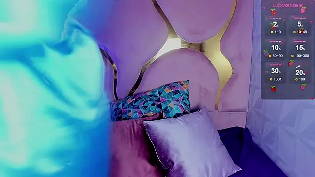 Онлайн чат XXX NaniiSisy