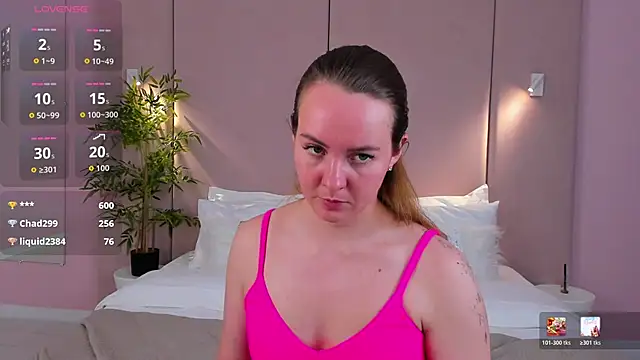 JaniceCollins' Live XXX Chat