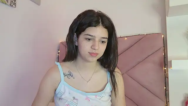 Chat XXX en directo de eva_sin18