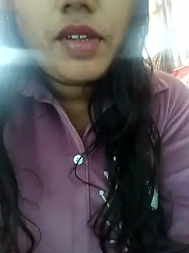 Вебкам-шоу Desi_Biwi