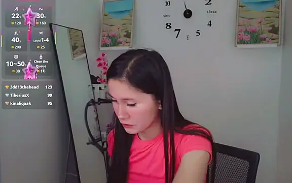 XXX chat uživo modela anne_smithe