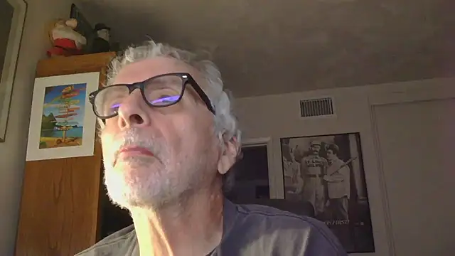 drawde34's Webcam Show