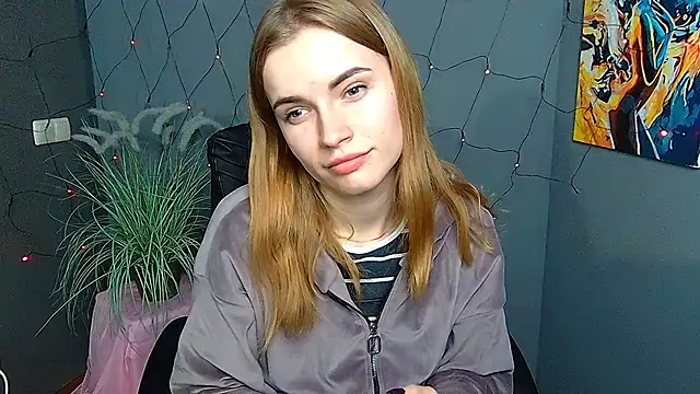 MargaritaKiss – Naživo XXX chat