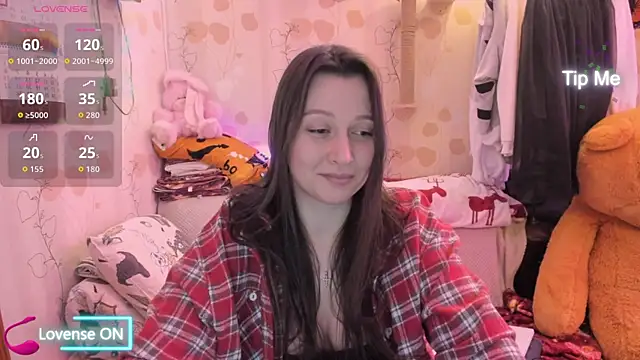 Lilly_Black88888 live XXX chat