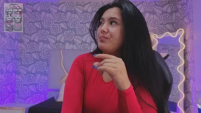 Mellani_tay – Naživo XXX chat