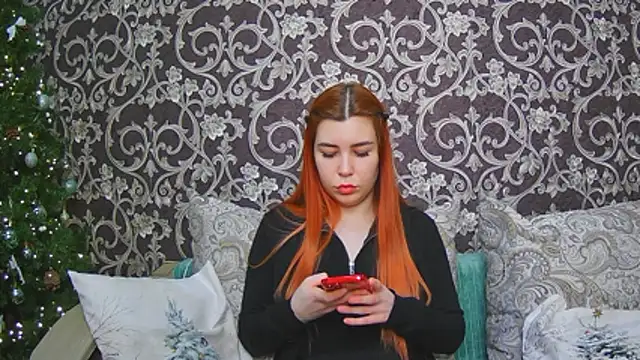 ElllaNuar – Naživo XXX chat