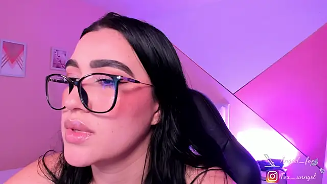 angeel_fox – Naživo XXX chat