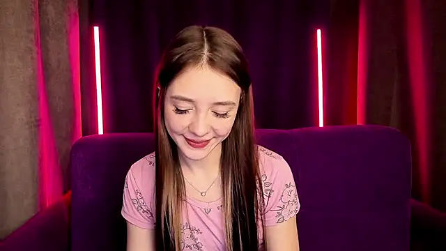 VasilisaTheWiseX – Naživo XXX chat