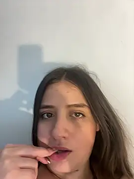 Sabrina_Lennox's Live XXX Chat