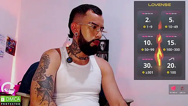 دردشة Diilanhott الجنسية المباشرة