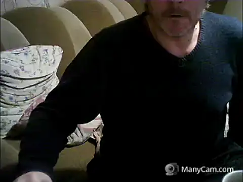 Mr__XX's Webcam Show