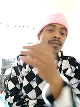 Bigote_Big0357's Webcam Show