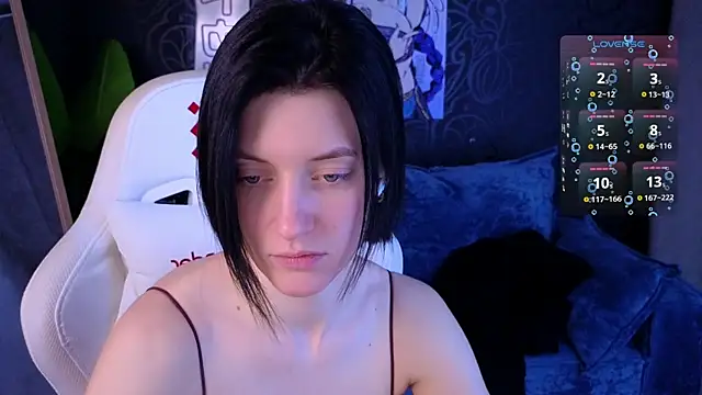 roxy_riot_ 라이브 XXX 채팅