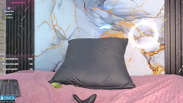 MaeveKuro – Naživo XXX chat