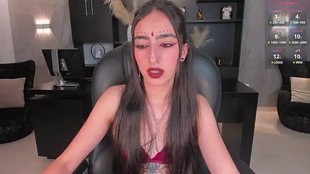 Онлайн чат XXX LarisaSmirnov