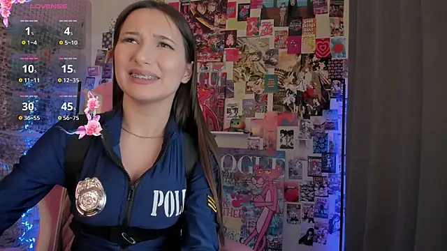 Lillie_Miller – Naživo XXX chat