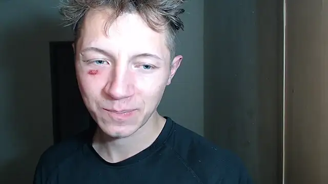 BlondZilla's Webcam Show