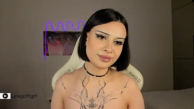 Chat XXX ao vivo de IamLuna2006