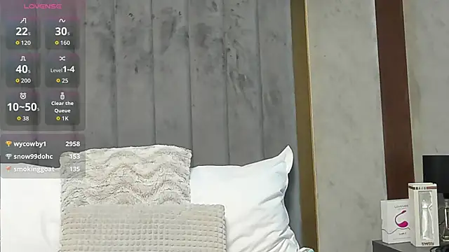 Sierra_Quinn – Naživo XXX chat