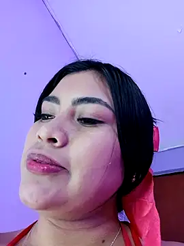 LunaaRosse's Webcam Show