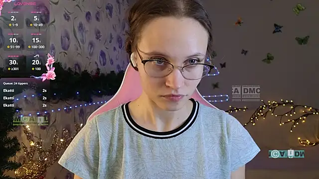 Armurra15 – Naživo XXX chat