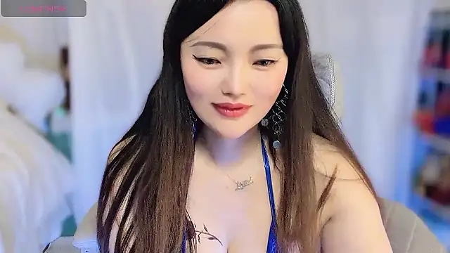 Chat XXX ao vivo de Amaya-yooo-36D