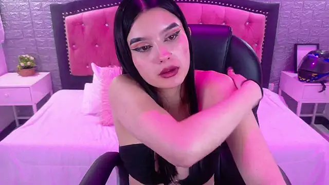 Natalie_loffreda's Live XXX Chat