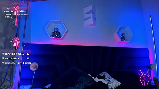 _carla_rosee – Naživo XXX chat