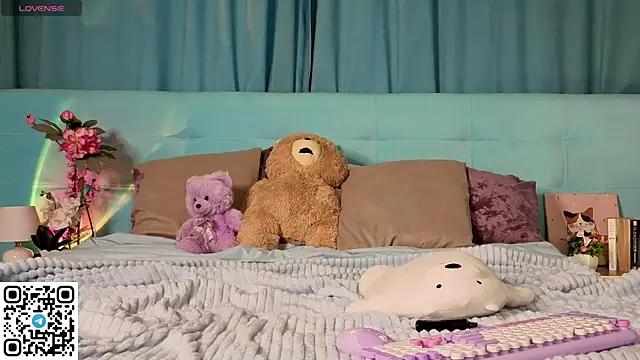 Онлайн чат XXX Aurora_Bennet